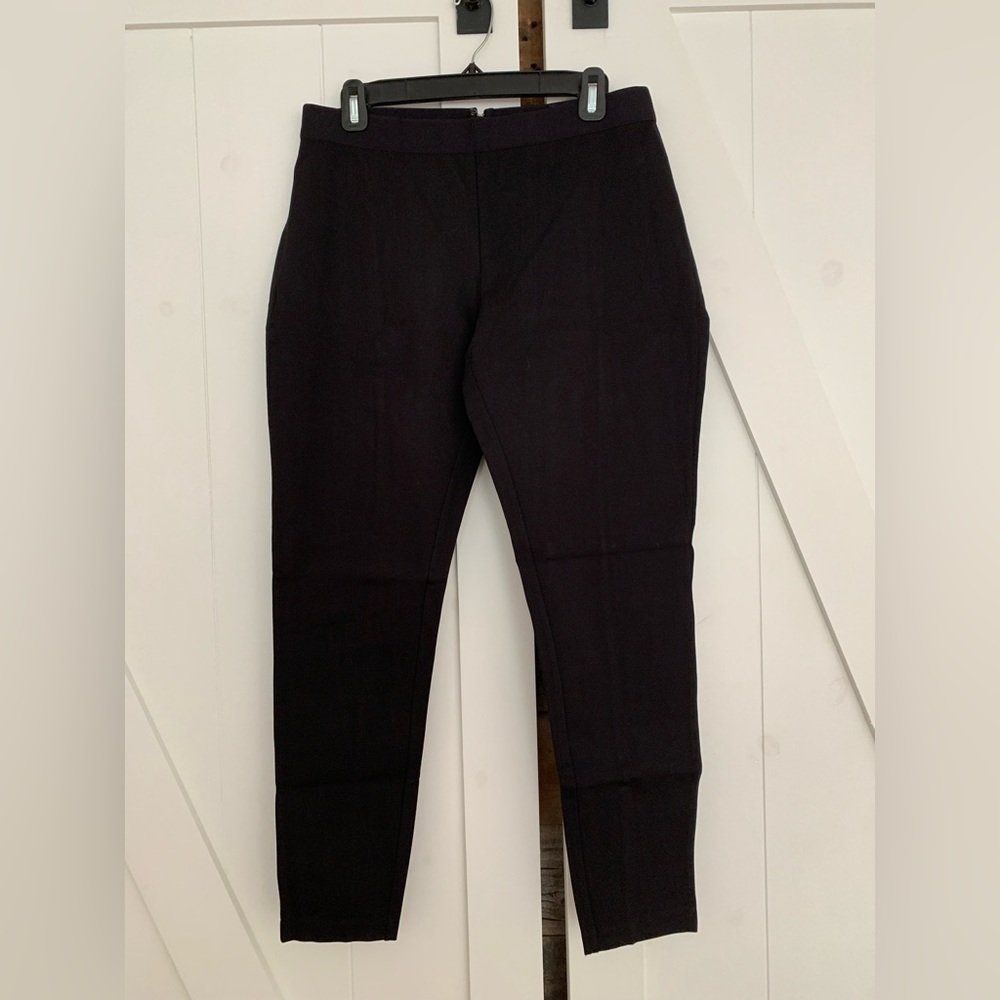 JCrew pixie pants